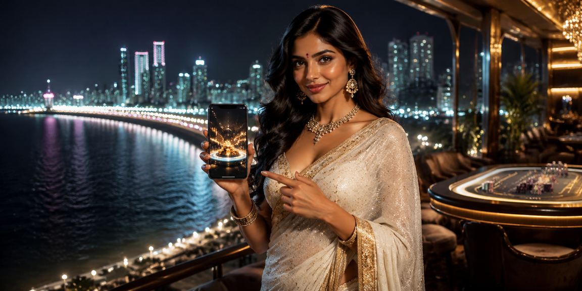 VIP casino promotions for loyal players in Mumbai